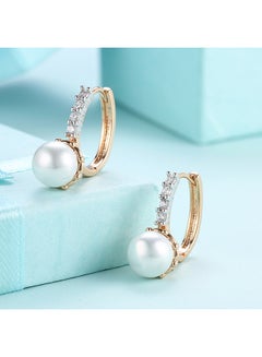 SKMEI Fashion Ladies Earrings Kzce106E  - Image 4