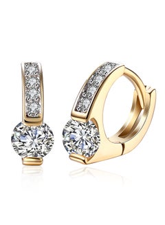 Fashion Ladies Earrings Kzce114E