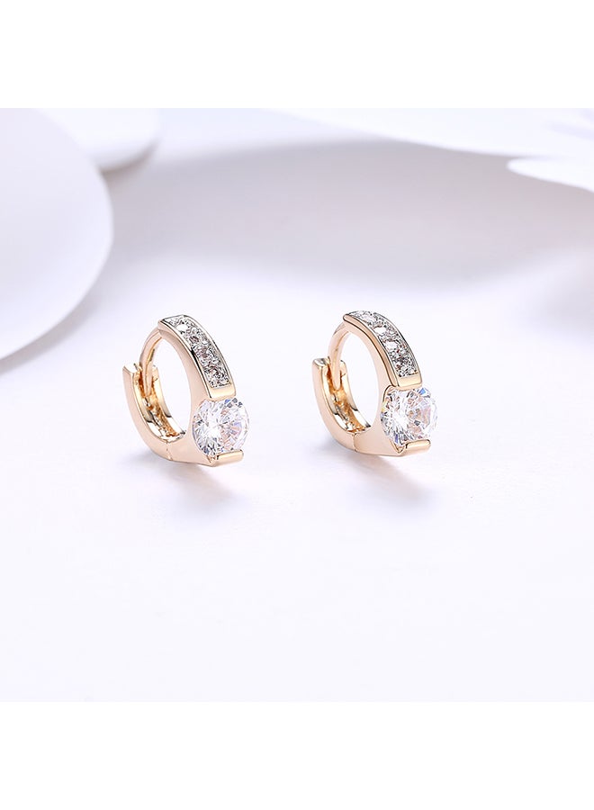 SKMEI - Fashion Ladies Earrings Kzce114E - Image 1