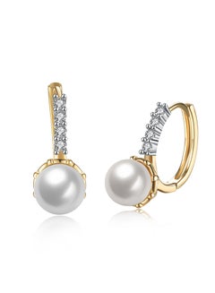 SKMEI Fashion Ladies Earrings Kzce106E  - Image 2