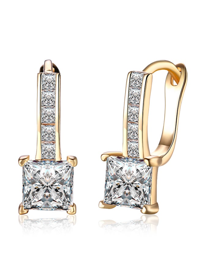 SKMEI - Fashion Ladies Earrings Kzce115E - Image 1