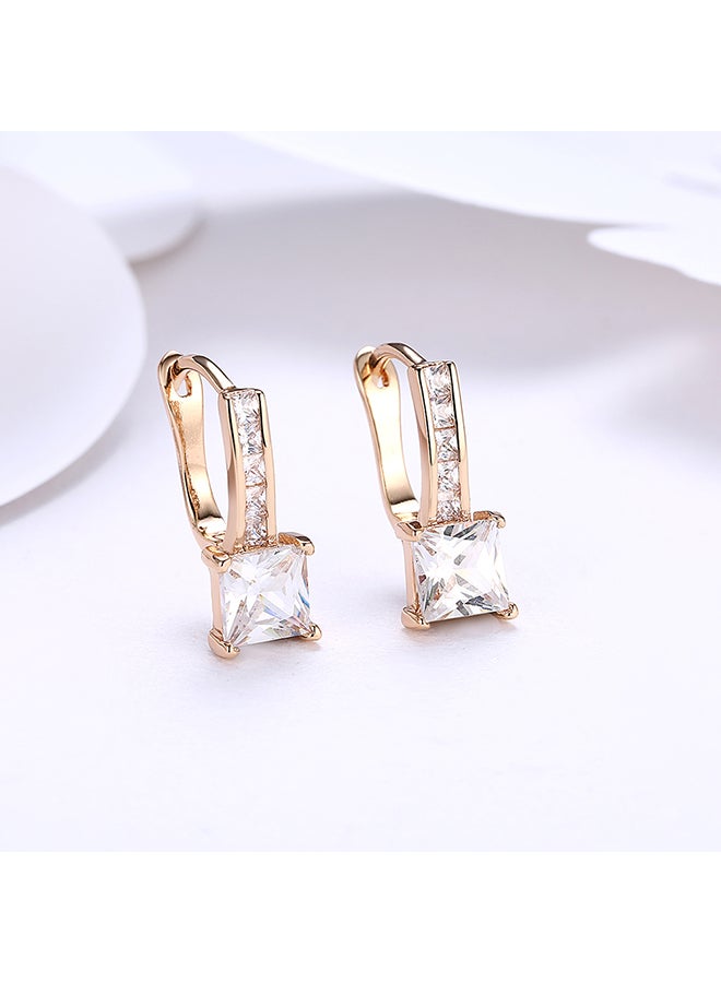 SKMEI - Fashion Ladies Earrings Kzce115E - Image 1