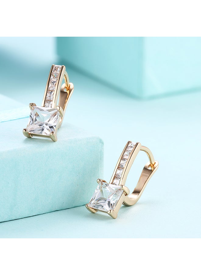SKMEI - Fashion Ladies Earrings Kzce115E - Image 1