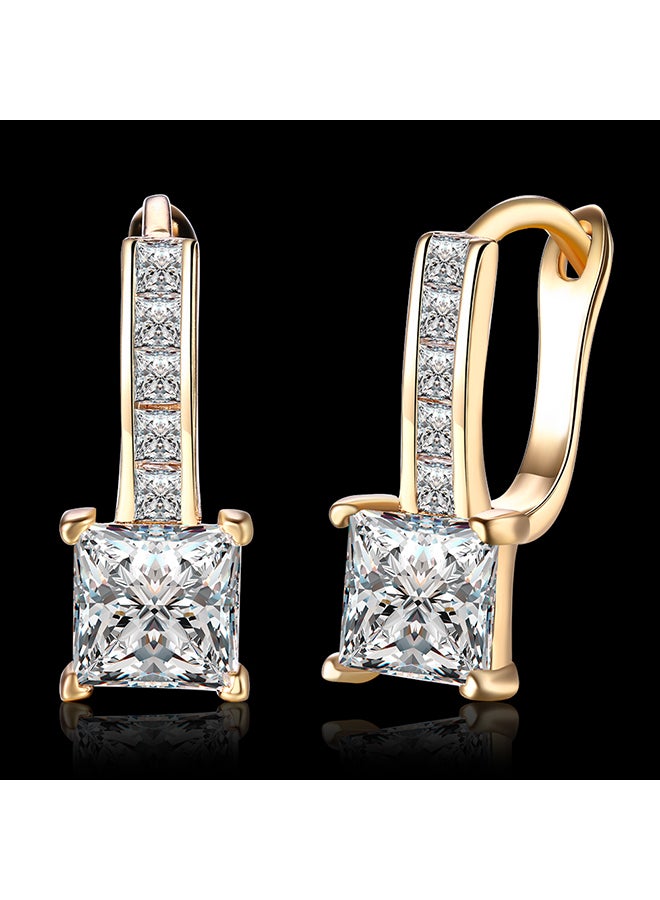 SKMEI - Fashion Ladies Earrings Kzce115E - Image 1
