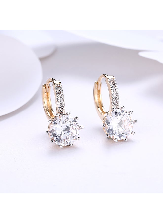 SKMEI - Fashion Ladies Earrings Kzce117E - Image 1