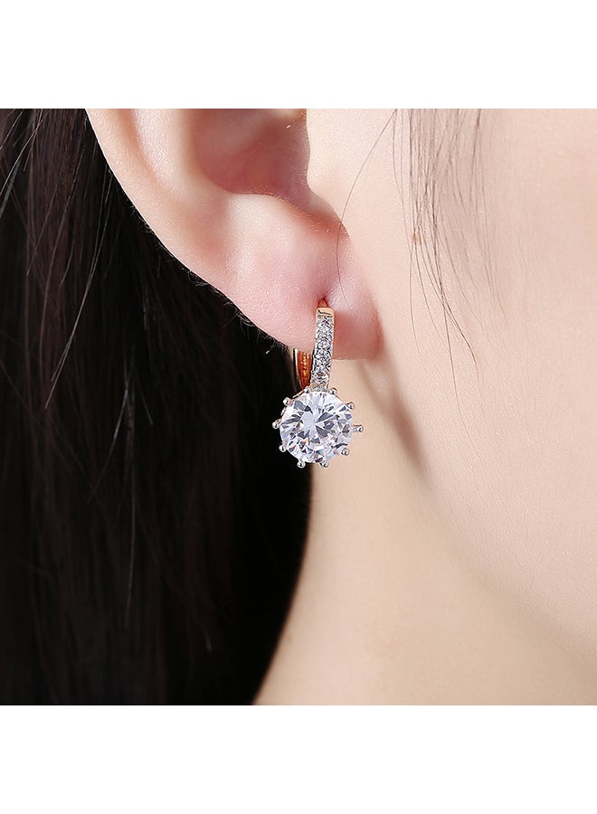 SKMEI - Fashion Ladies Earrings Kzce117E - Image 1