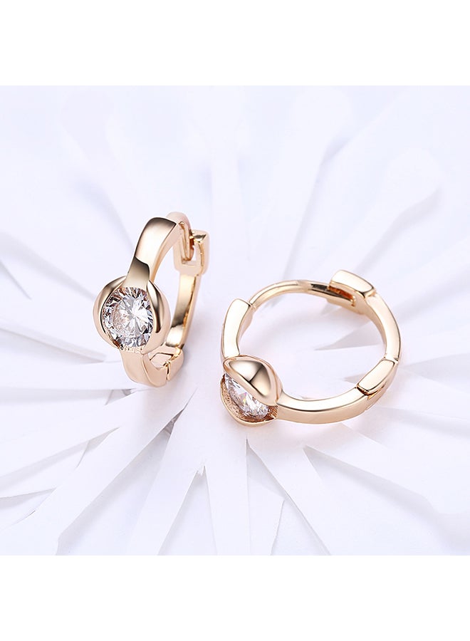 SKMEI - Fashion Ladies Earrings Kzce118E - Image 1