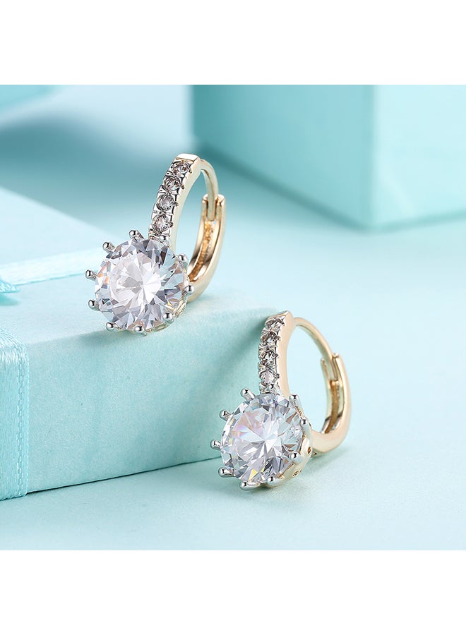 SKMEI - Fashion Ladies Earrings Kzce117E - Image 1