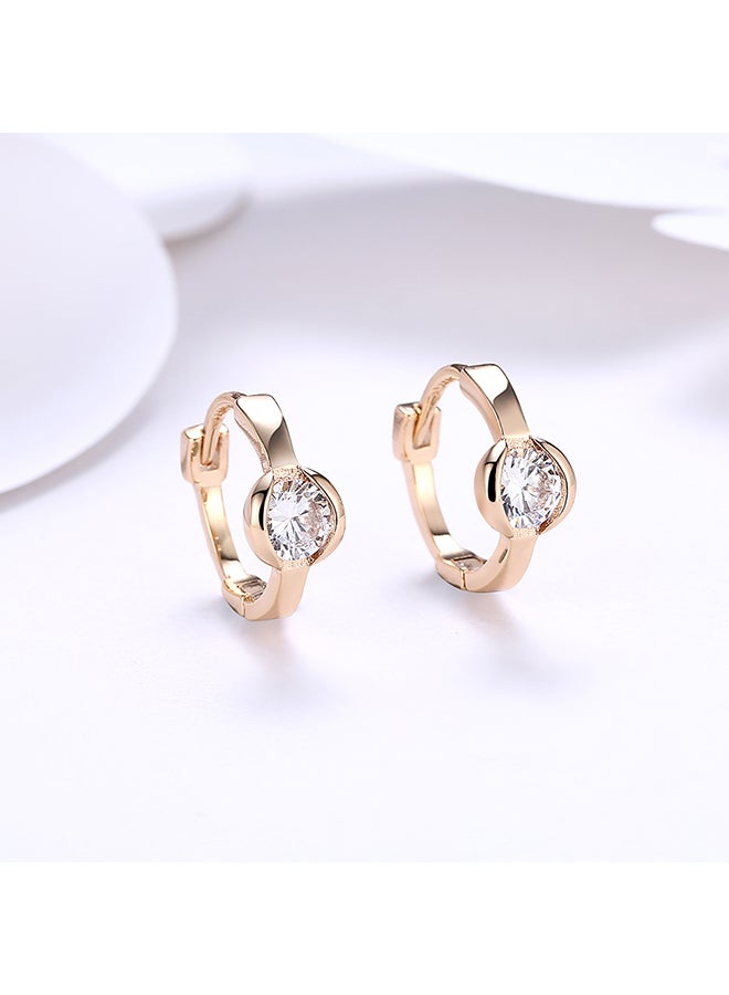 SKMEI - Fashion Ladies Earrings Kzce118E - Image 1