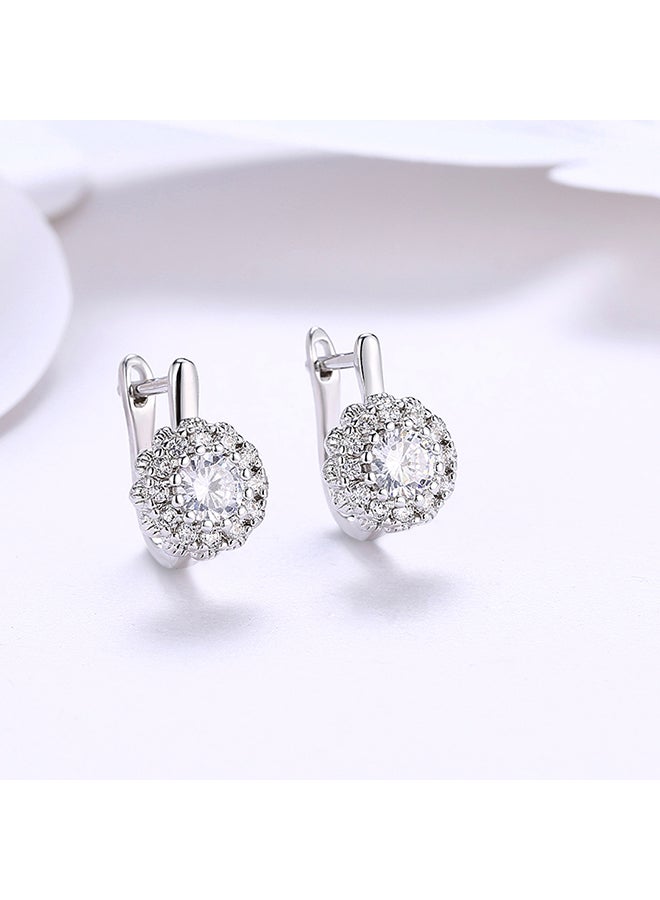SKMEI - Fashion Ladies Earrings Kzce151C - Image 1