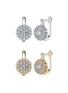 Fashion Ladies Earrings Kzce151C