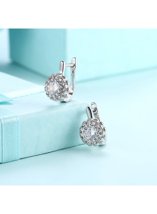 SKMEI - Fashion Ladies Earrings Kzce151C - Image 1