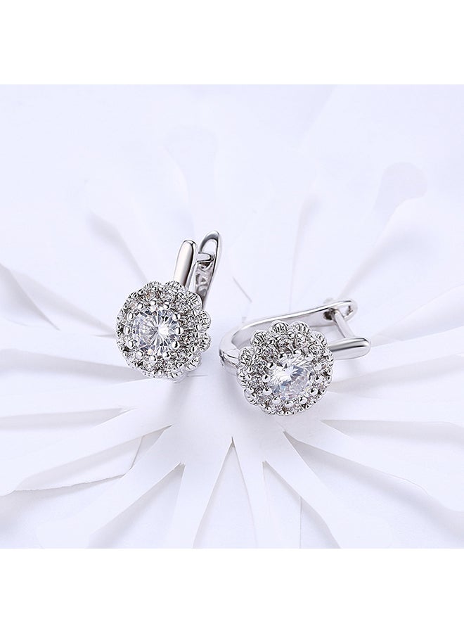SKMEI - Fashion Ladies Earrings Kzce151C - Image 1