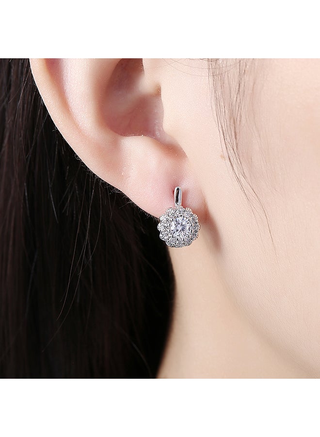 SKMEI - Fashion Ladies Earrings Kzce151C - Image 1