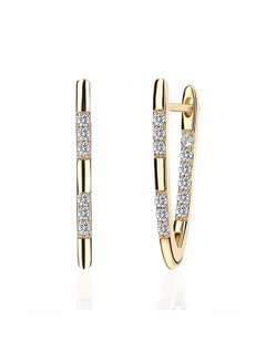 SKMEI Fashion Ladies Earrings Lhw191209Ce001C  - Image 1