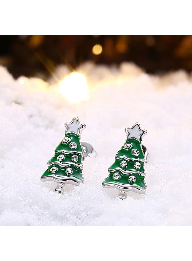 SKMEI - Fashion Ladies Earrings Lkn18Krgpe1610C - Image 1
