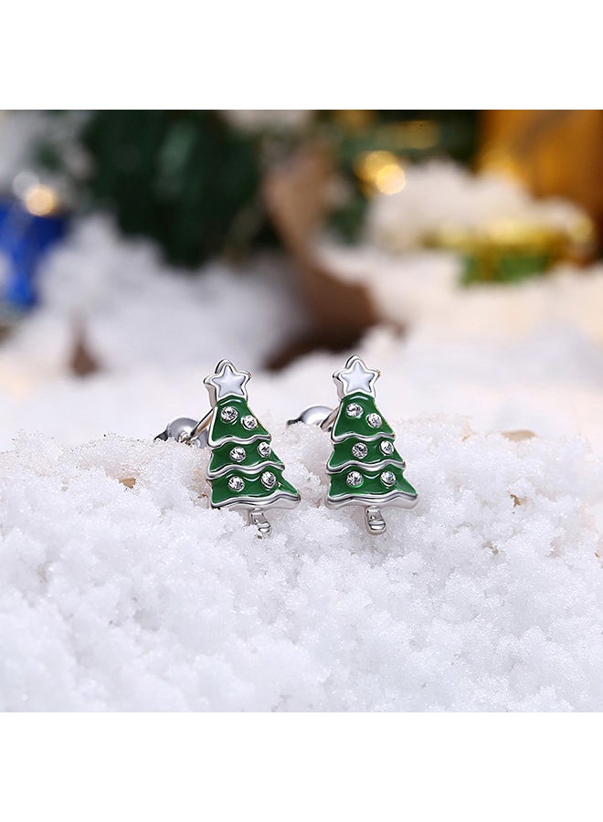 SKMEI - Fashion Ladies Earrings Lkn18Krgpe1610C - Image 1
