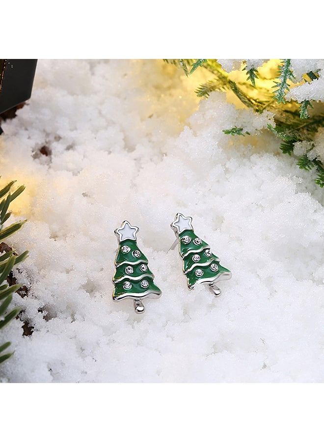 SKMEI - Fashion Ladies Earrings Lkn18Krgpe1610C - Image 1