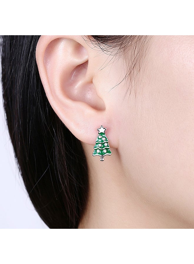 SKMEI - Fashion Ladies Earrings Lkn18Krgpe1610C - Image 1