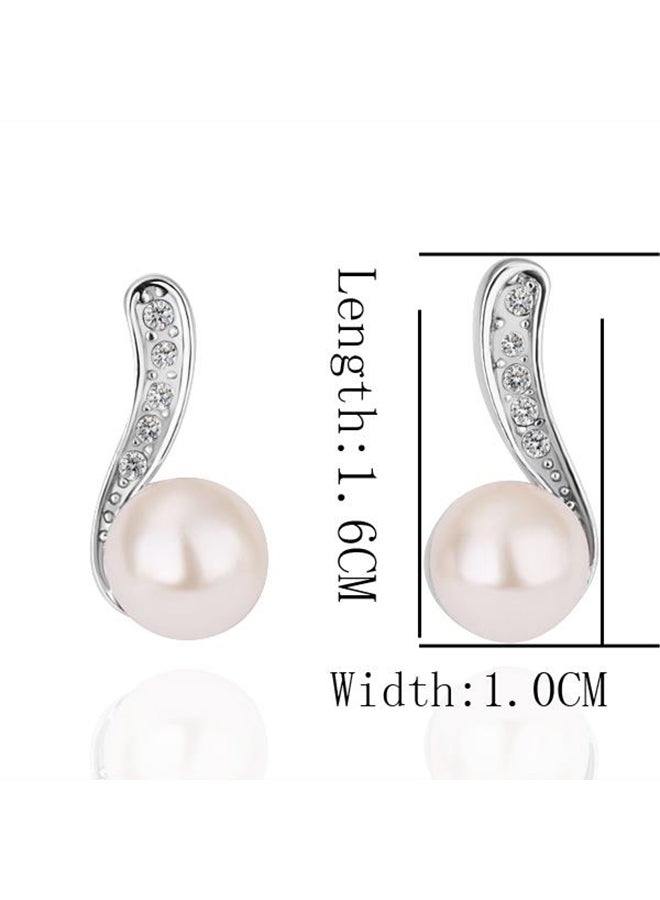 SKMEI - Fashion Ladies Earrings Lkn18Krgpe485 - Image 1