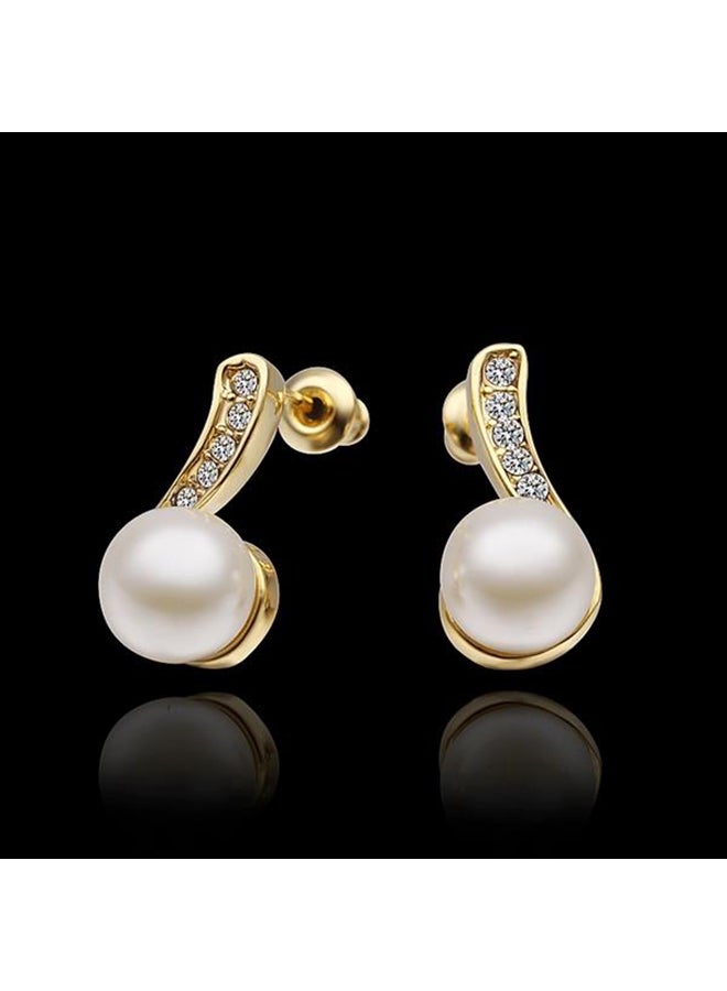 SKMEI - Fashion Ladies Earrings Lkn18Krgpe485 - Image 1