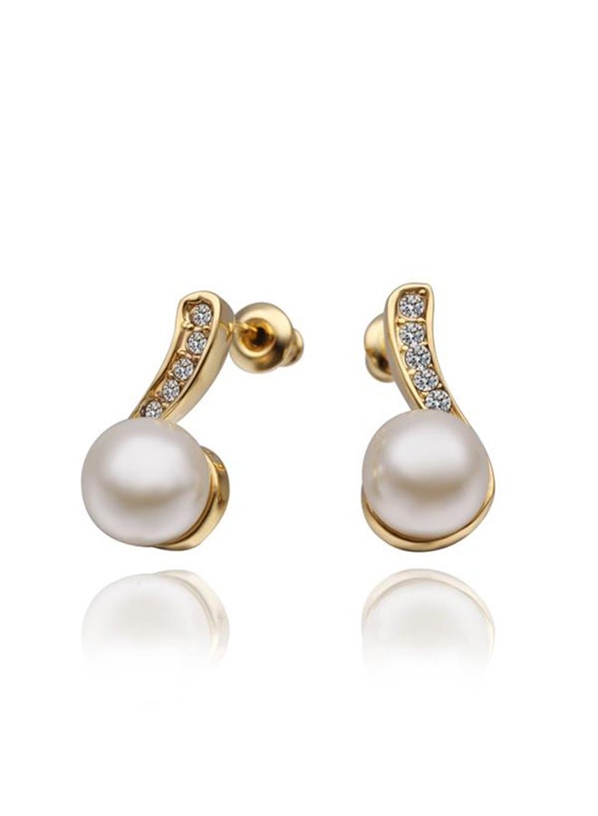SKMEI - Fashion Ladies Earrings Lkn18Krgpe485 - Image 1