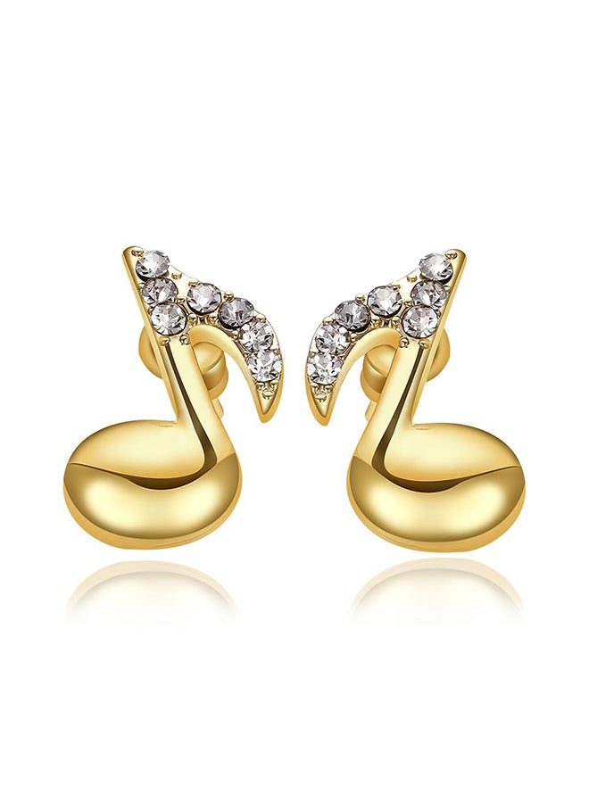 SKMEI Fashion Ladies Earrings Lkn18Krgpe944 - Image 1