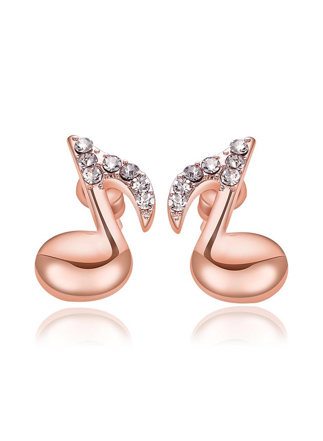 SKMEI Fashion Ladies Earrings Lkn18Krgpe944 - Image 2