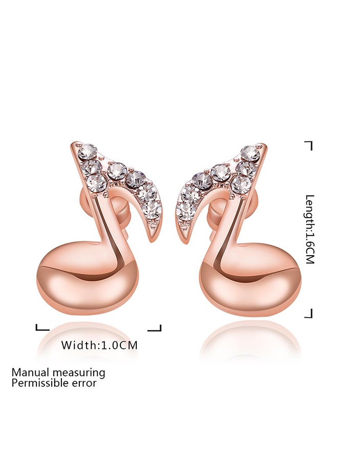 SKMEI Fashion Ladies Earrings Lkn18Krgpe944 - Image 3