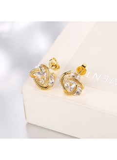 سكمي Fashion Ladies Earrings Kzce093A  - Image 3