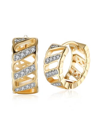 Fashion Ladies Earrings Kzce143E - v1641998873/N52151683A_1