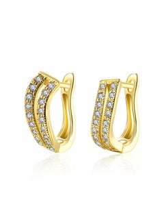 Fashion Ladies Earrings Ake153A