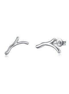 Fashion Ladies Earrings Lkn18Krgpe1328C