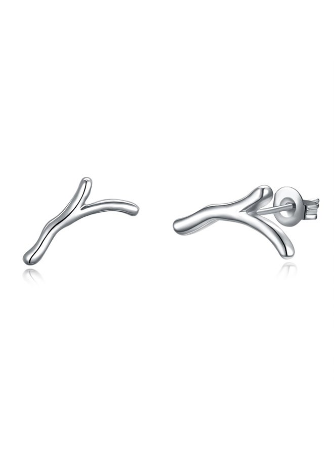 SKMEI - Fashion Ladies Earrings Lkn18Krgpe1328C - Image 1
