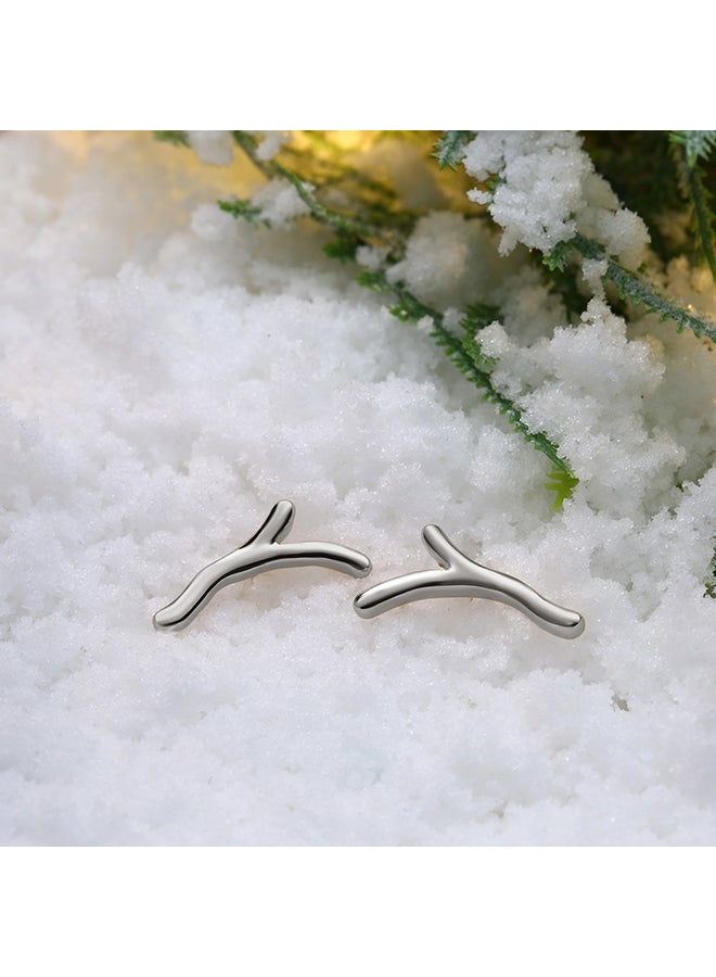 SKMEI - Fashion Ladies Earrings Lkn18Krgpe1328C - Image 1