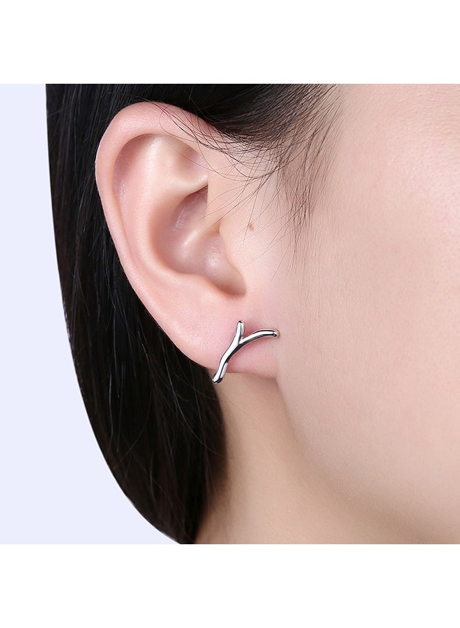 SKMEI - Fashion Ladies Earrings Lkn18Krgpe1328C - Image 1