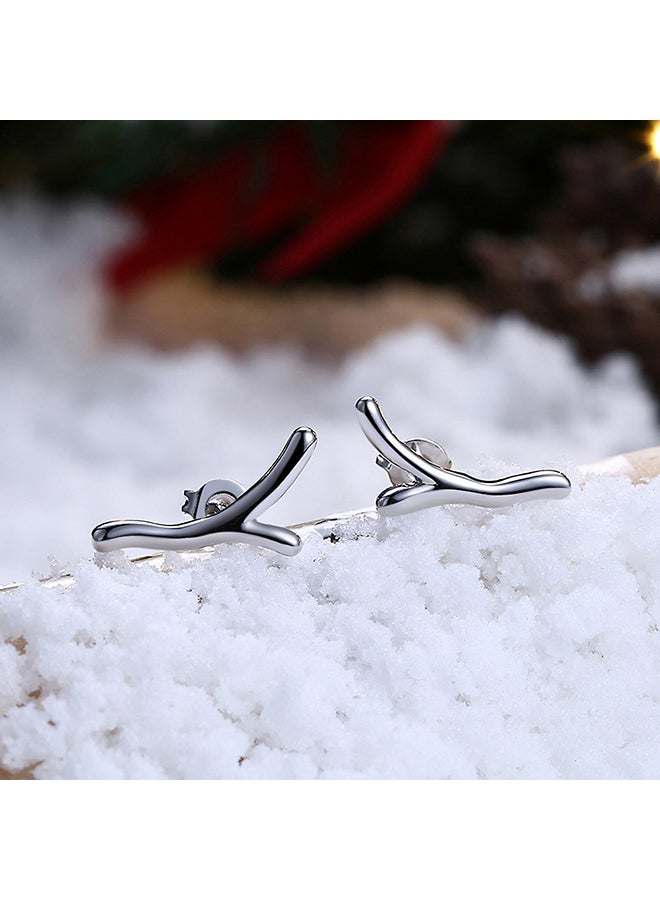 SKMEI - Fashion Ladies Earrings Lkn18Krgpe1328C - Image 1