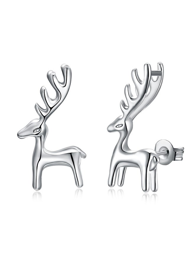 سكمي أقراط موضة للسيدات Lkn18Krgpe1329C - Image 1