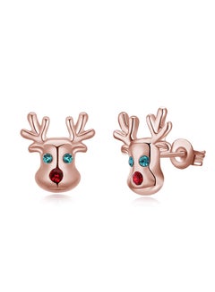 Fashion Ladies Earrings Lkn18Krgpe1367B