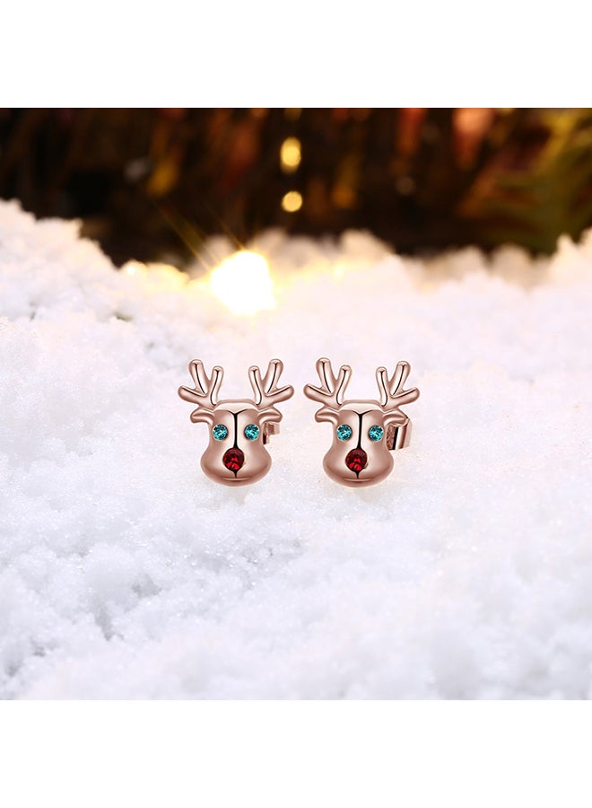 SKMEI - Fashion Ladies Earrings Lkn18Krgpe1367B - Image 1