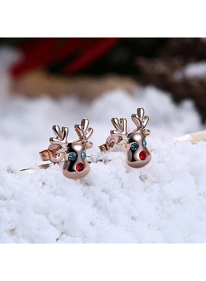 SKMEI - Fashion Ladies Earrings Lkn18Krgpe1367B - Image 1