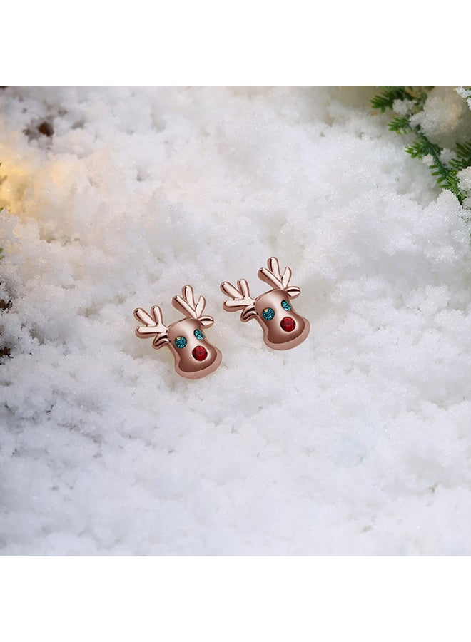 SKMEI - Fashion Ladies Earrings Lkn18Krgpe1367B - Image 1