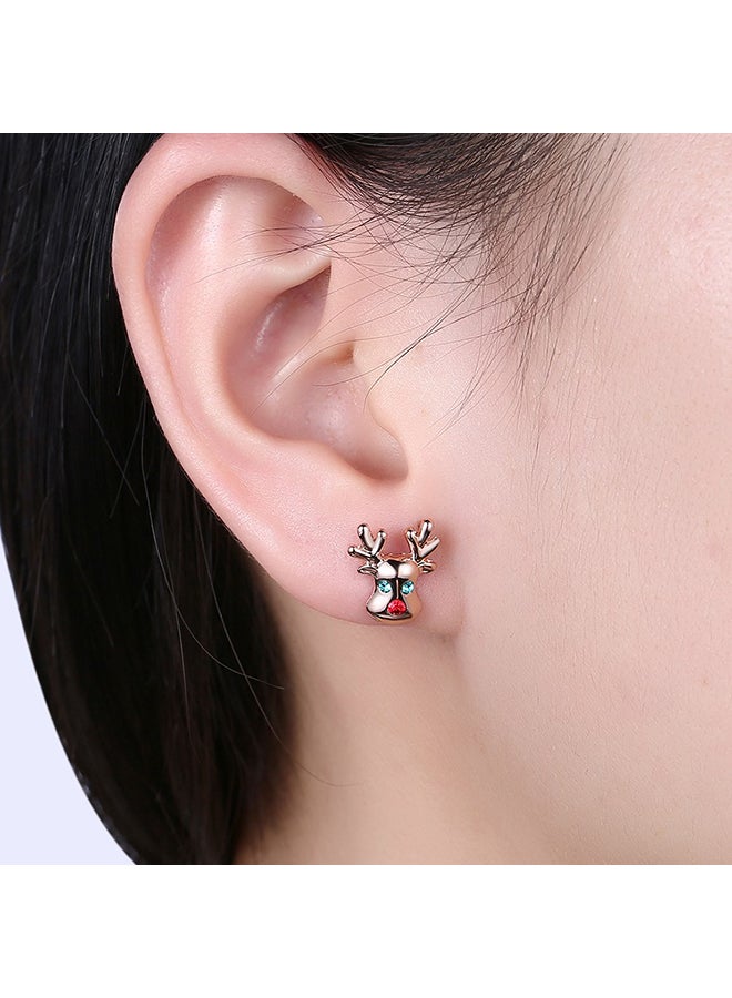 SKMEI - Fashion Ladies Earrings Lkn18Krgpe1367B - Image 1