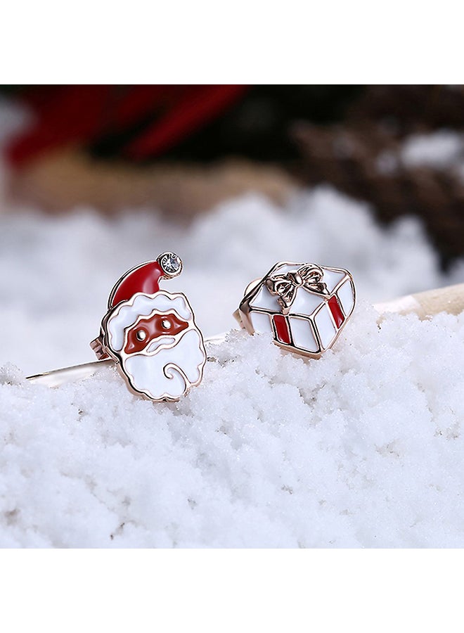 SKMEI - Fashion Ladies Earrings Lkn18Krgpe1601B - Image 1