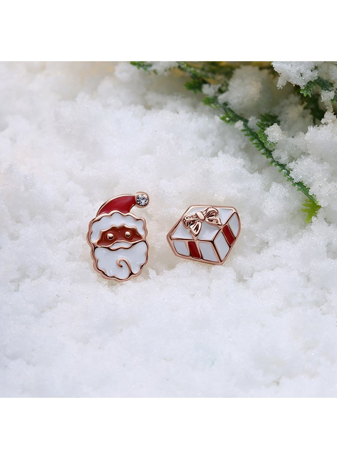 SKMEI - Fashion Ladies Earrings Lkn18Krgpe1601B - Image 1