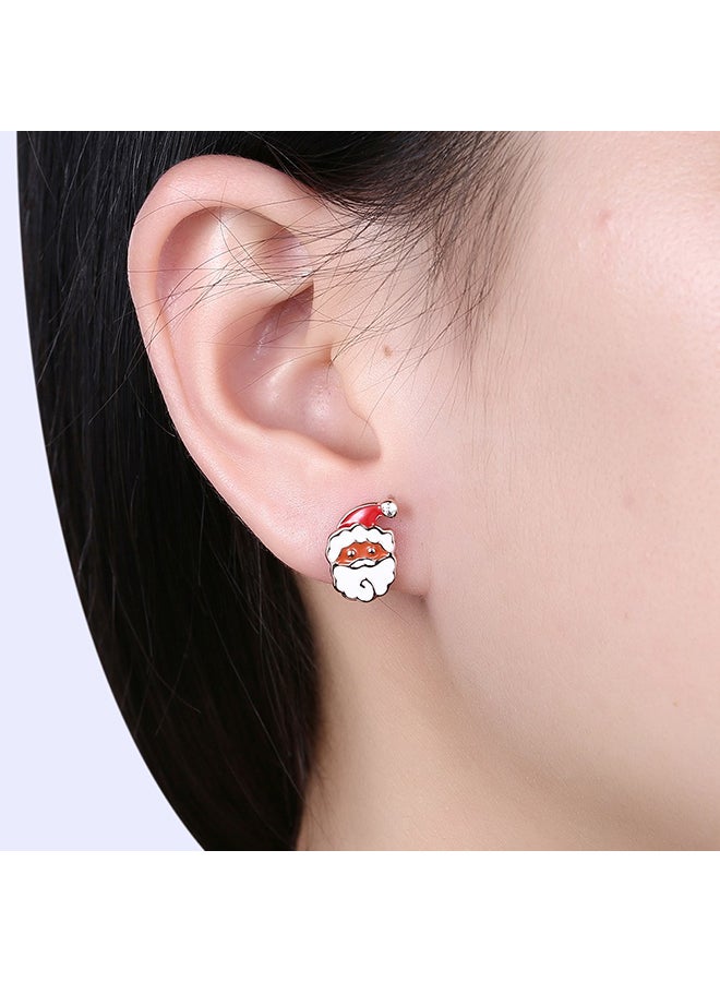 SKMEI - Fashion Ladies Earrings Lkn18Krgpe1601B - Image 1