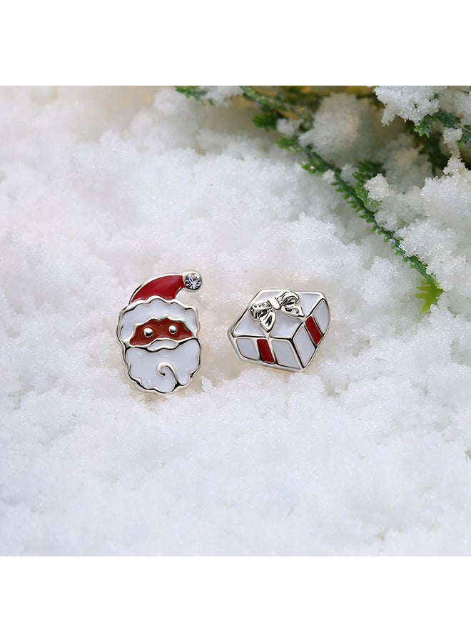 SKMEI - Fashion Ladies Earrings Lkn18Krgpe1601C - Image 1