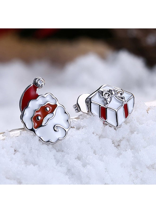 SKMEI - Fashion Ladies Earrings Lkn18Krgpe1601C - Image 1