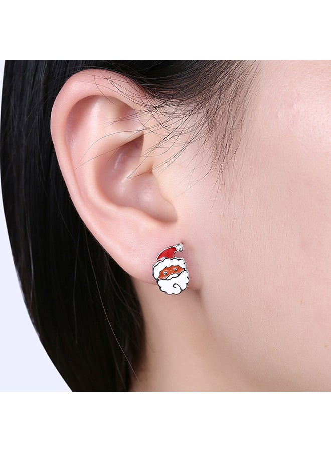 SKMEI - Fashion Ladies Earrings Lkn18Krgpe1601C - Image 1