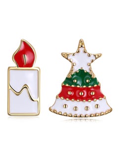 Fashion Ladies Earrings Lkn18Krgpe1602B
